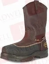 Защитная одежда Артикул 65396-BRN-090 от производителя OLIVER FOOTWEAR