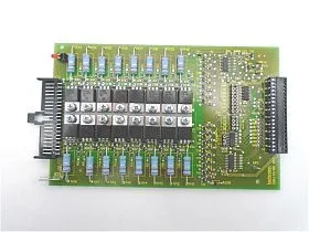 Плата управления CA16-P2.5S BACHMANN ELECTRONIC, 16 выходов