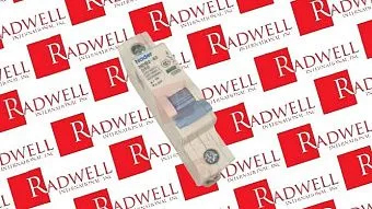 Автоматический выключатель для монтажа на дин-рейку Артикул NDB2-63D10-1 от производителя NADER