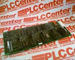 Плата ПК Плата ПЛК / дополнения к  плататам Артикул 74427 от производителя HONEYWELL