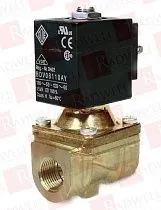 Электромагнитный клапан  Артикул 21H7KB120 WITH GDV14024CY от производителя ODE VALVE