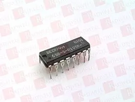 Набор  резисторов Артикул 6983R100KD от производителя TT ELECTRONICS