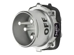 Meltric 37-68143-A155