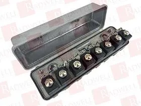 Электромагнитный клапан  Артикул RCP8 от производителя TURBO