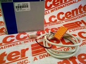 Модуль / стойка ПЛК Артикул 41-3335 от производителя THERMO KING