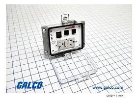 Grace Technologies P-R2#2-M3RF5