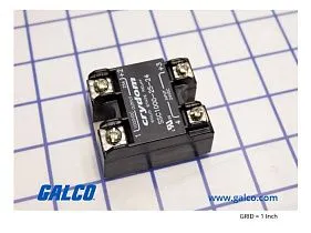 Crydom SSC1000-25-24