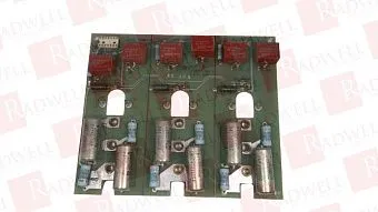 Плата ПК Плата ПЛК / дополнения к  плататам Артикул C-79047 от производителя KOLLMORGEN