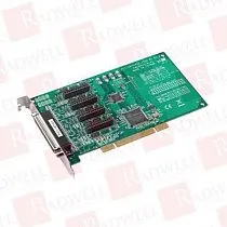 Плата ПК Плата ПЛК / дополнения к  плататам Артикул PCI-1610B-9AE от производителя ADVANTECH