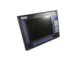 Промышленный компьютер 3615KPM-1260-512-CDF-NT от XYCOM