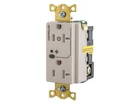 Hubbell HBL5362RFC1LA