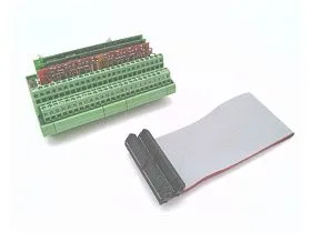 Модуль ввода/вывода VM24S Parker CompuMotor, 24В, одноосевой