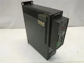 Сервопривод Parker Z600-DRIVE-240V, 240 VAC, 50/60 Гц