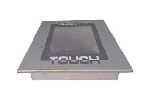 Операторский интерфейс TD320-AD от PIXSYS