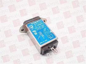 Фильтр  радиопомех Артикул GL-2080C4 от производителя NEC TOKIN AMERICA INC