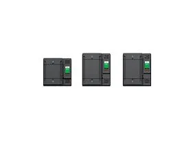 Control Techniques RECT-1162X380T10100A0100