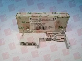 Клемма Артикул XN-S3T-SBC от производителя EATON CORPORATION