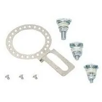 Комплект тросов для кожухов вентиляторов с T-образным болтом 114574-0001