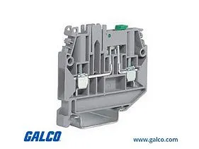 ASI-Automation Systems Interconnect CBS04GR