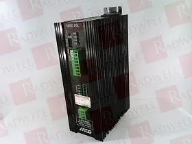 Привод Артикул MSD-80L от производителя AMETEK