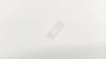 Держатель для маркировки проводников PATG 1/15 прозрачный, для кабеля 1,5-2,5 мм Phoenix Contact