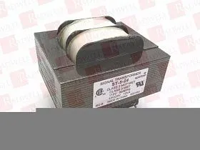 Крепеж для трансформатора Артикул ST-5-24 от производителя SIGNAL TRANSFORMER