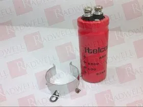 Конденсатор Артикул ARX471X250AB1 от производителя ITELCOND