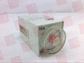 Замедляющие реле Артикул TF24-12-06-01 от производителя MARSH BELLOFRAM