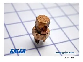 Blackburn, a T & B Brand 2H