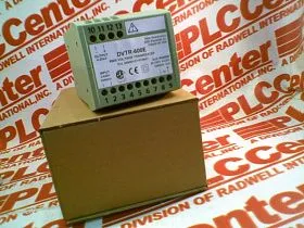 Преобразователь напряжения / тока Артикул DVTR600E от производителя OHIO SEMITRONICS
