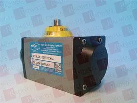 Пневмопривод Артикул MT16.DA.F05-F07.CH14 от производителя EMME TECHNOLOGY