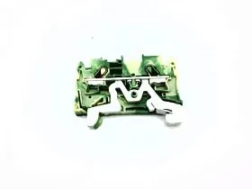 2004-1207 Клемма от WAGO