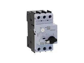 WEG Electric MPW40-3-U040