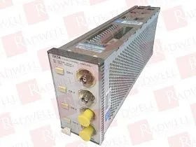 Мультиметр Артикул 11A34 от производителя TEKTRONIX