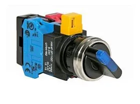 IDEC HW4F-32F40QD-W-12V