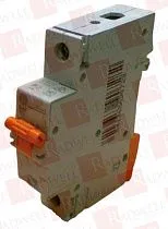 Автоматический выключатель для монтажа на дин-рейку Артикул DG61B40 от производителя GENERAL ELECTRIC