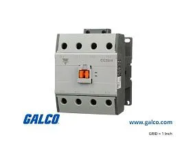 Carlo Gavazzi CC50/4SA600-60HZ