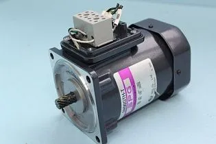 Серводвигатель SPG S9I90GTH-T, 90Вт, 220В AC