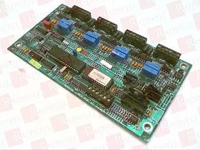 Плата ПК Плата ПЛК / дополнения к  плататам Артикул A13463200A от производителя METTLER TOLEDO