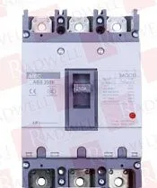 Автоматический выключатель в литом корпусе Артикул ABS203BL/150 от производителя LS ELECTRIC