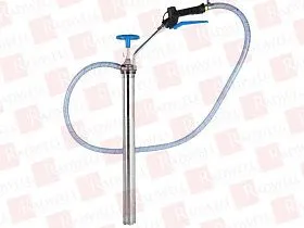 Смазочный насос Артикул S60H от производителя MACNAUGHT