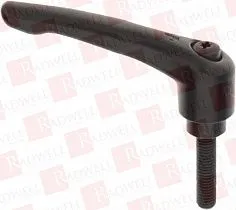 Ручка Артикул K0122.4101X40 от производителя KIPP