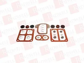 Ремонтный комплект  для насоса Артикул 523-0040 от производителя POMPCO