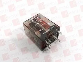 Реле / розетка Артикул RLY2542 от производителя PHILIPS