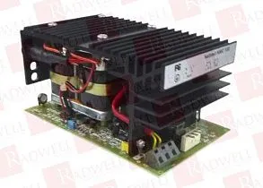 Источник питания Артикул NMC-100/H15 от производителя FG ELEKTRONIK