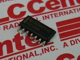 Интегральная микросхема Артикул SN75C189AD от производителя IKEY