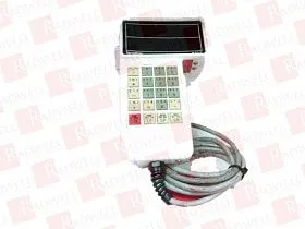 Подвесной пульт  для обучения Артикул HT/12 от производителя TERMIFLEX