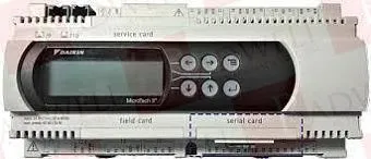 Комплектующие и ремкомплект для систем ОВиК, а также комплект уплотнений Артикул PCO3MQ2BL0 от производителя CAREL