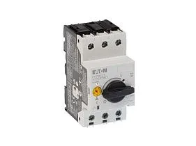 Klockner-Moeller, Div of Eaton Corp. PKZMO-2.5