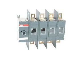 ABB OT400U04
